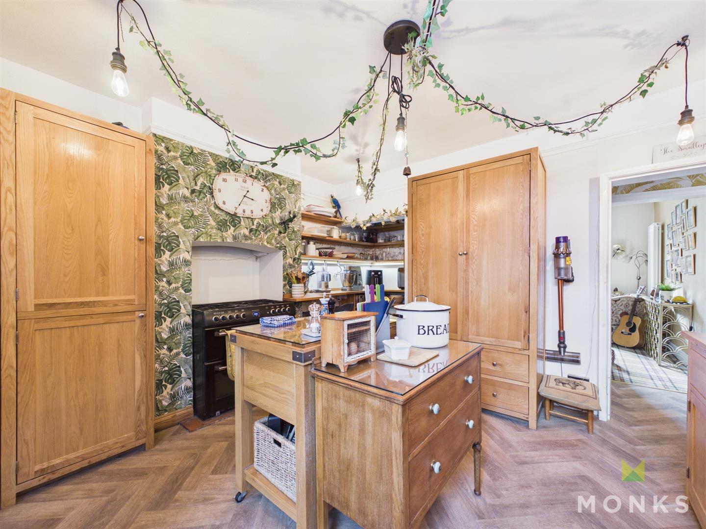65 Percy Street, Shrewsbury, SY1 2QG For Sale